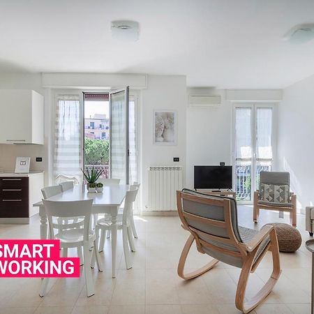 Shelley Apartments By Wonderful Italy Genoa Ngoại thất bức ảnh