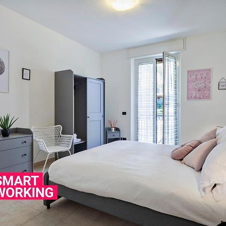 Shelley Apartments By Wonderful Italy Genoa Ngoại thất bức ảnh