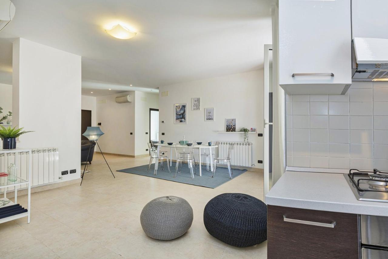 Shelley Apartments By Wonderful Italy Genoa Ngoại thất bức ảnh