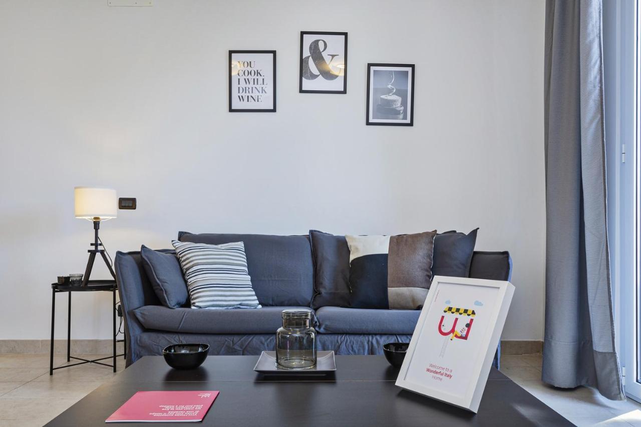 Shelley Apartments By Wonderful Italy Genoa Ngoại thất bức ảnh