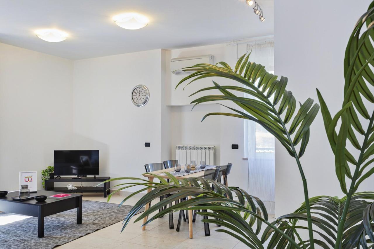 Shelley Apartments By Wonderful Italy Genoa Ngoại thất bức ảnh