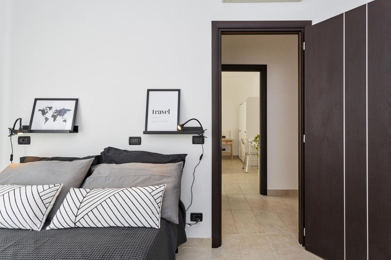 Shelley Apartments By Wonderful Italy Genoa Ngoại thất bức ảnh