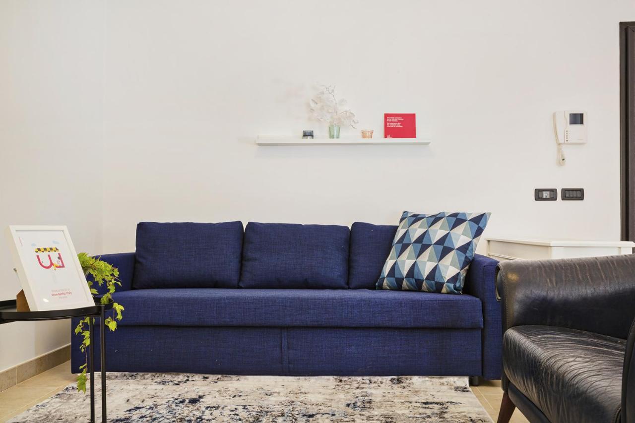 Shelley Apartments By Wonderful Italy Genoa Ngoại thất bức ảnh