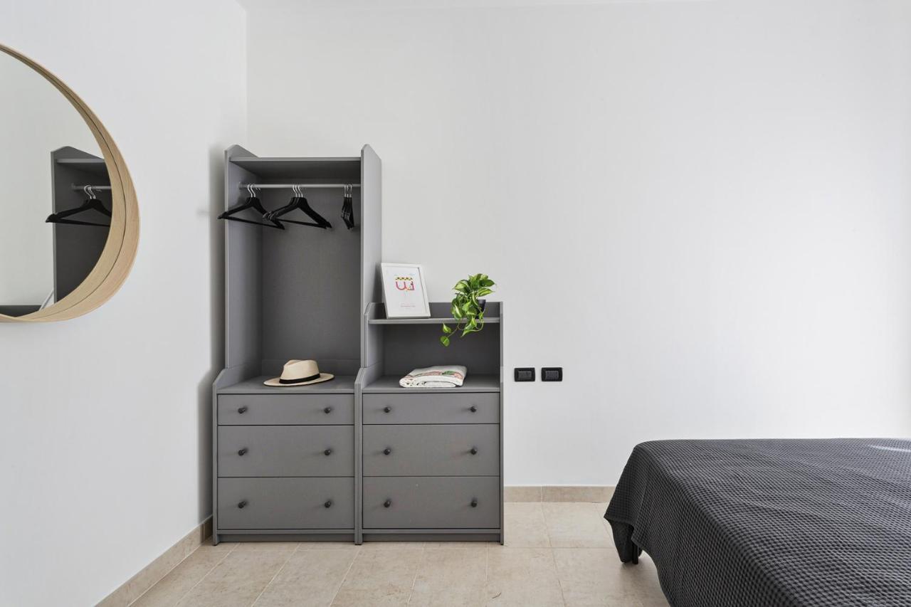 Shelley Apartments By Wonderful Italy Genoa Ngoại thất bức ảnh
