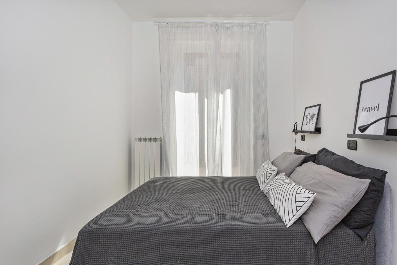 Shelley Apartments By Wonderful Italy Genoa Ngoại thất bức ảnh
