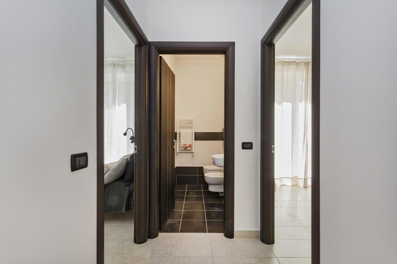 Shelley Apartments By Wonderful Italy Genoa Ngoại thất bức ảnh