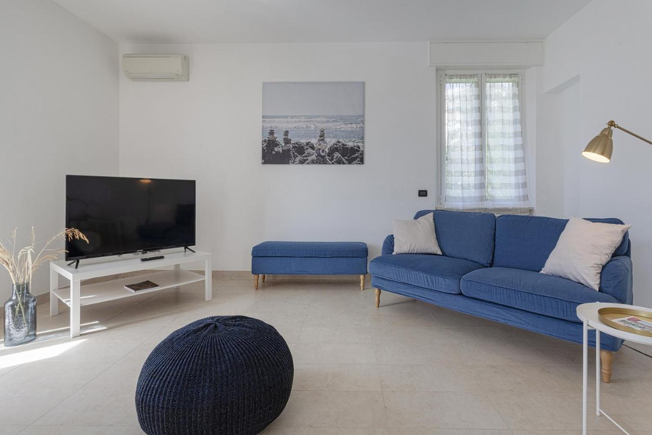 Shelley Apartments By Wonderful Italy Genoa Ngoại thất bức ảnh