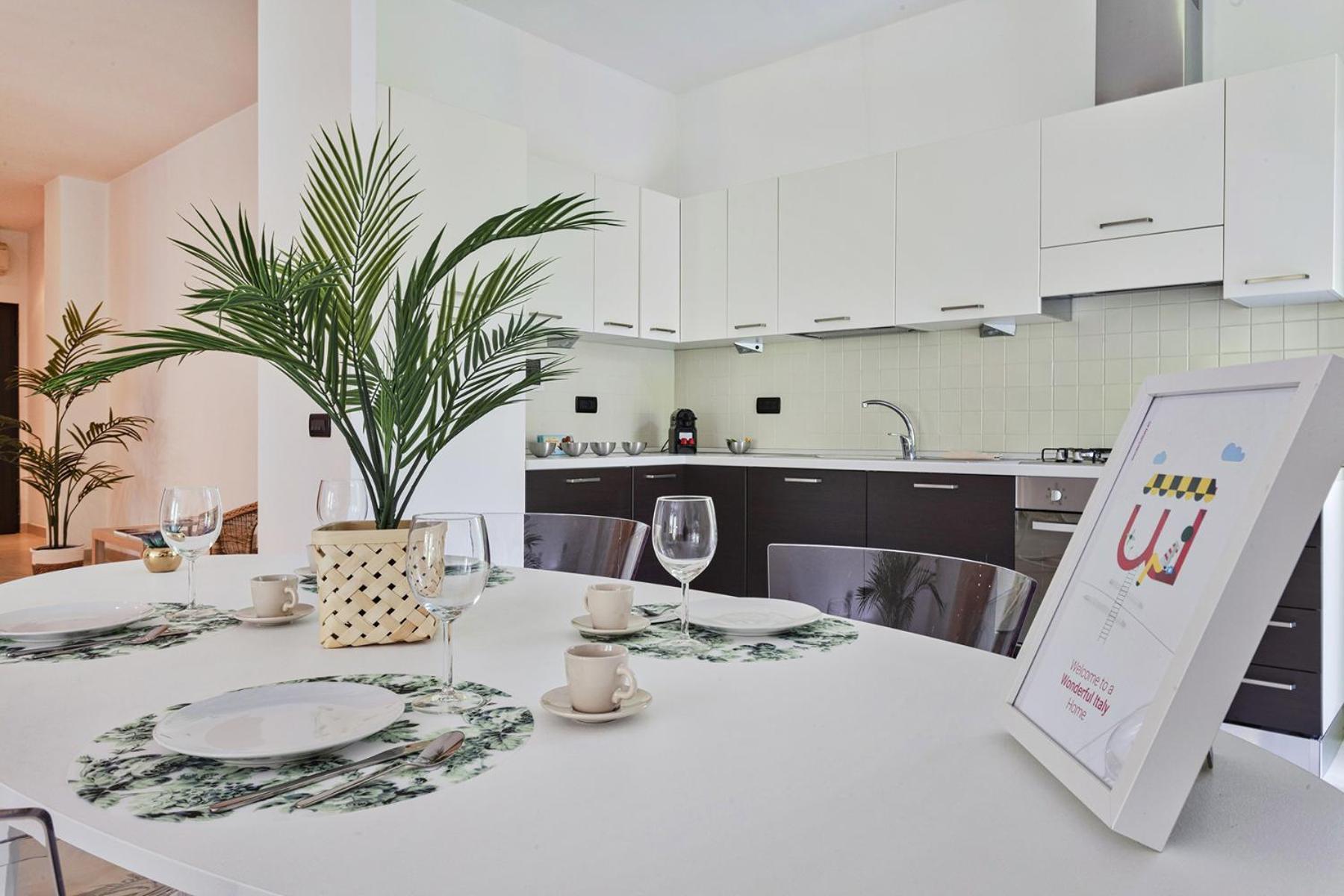 Shelley Apartments By Wonderful Italy Genoa Ngoại thất bức ảnh