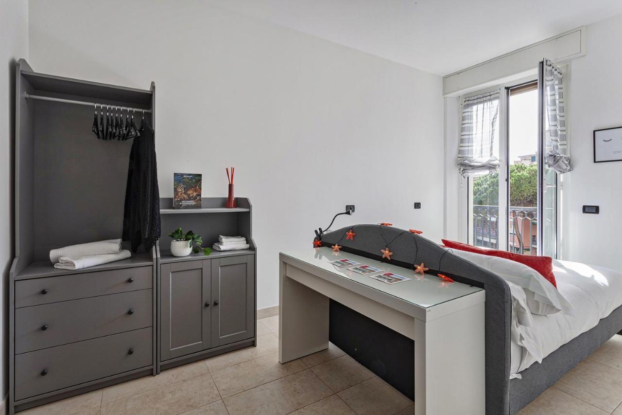 Shelley Apartments By Wonderful Italy Genoa Ngoại thất bức ảnh