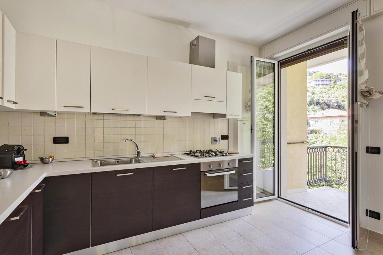 Shelley Apartments By Wonderful Italy Genoa Ngoại thất bức ảnh