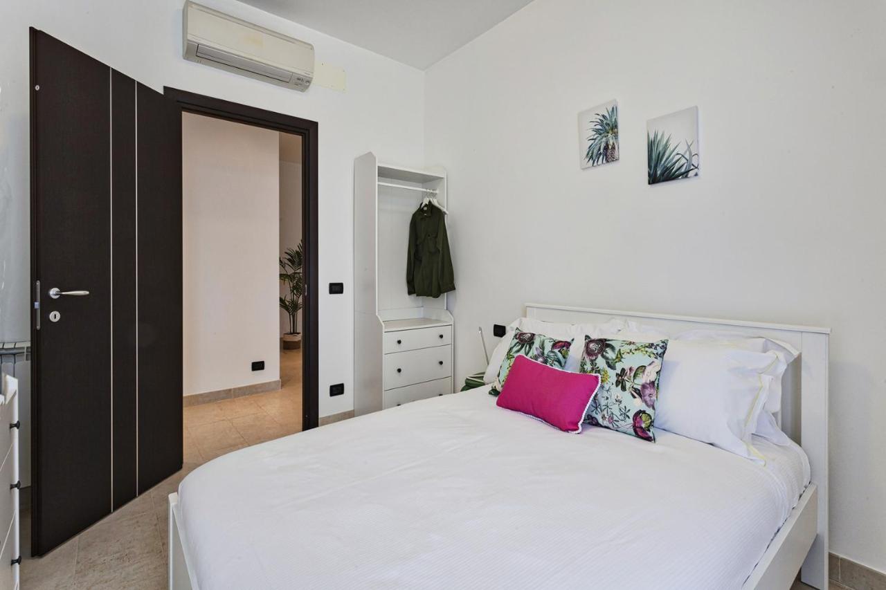 Shelley Apartments By Wonderful Italy Genoa Ngoại thất bức ảnh