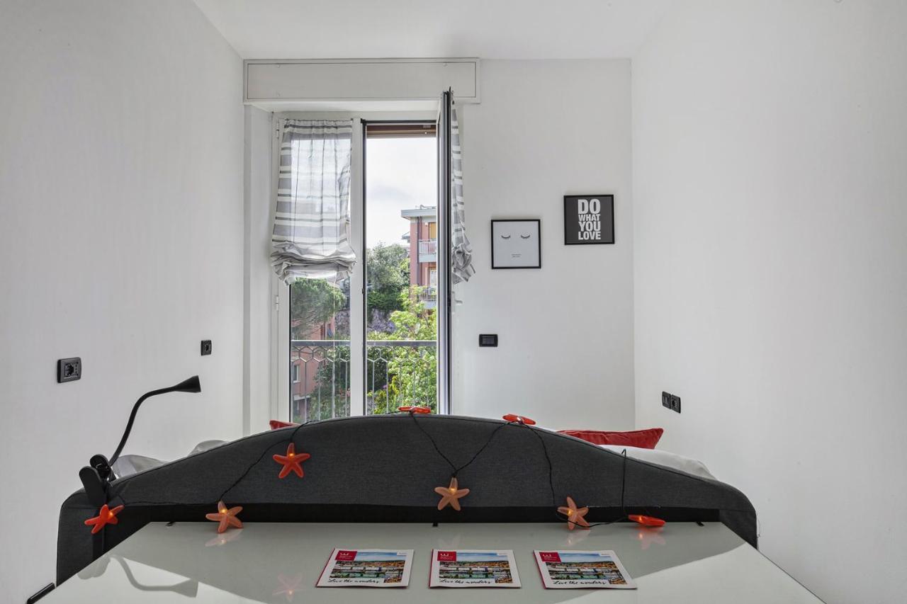 Shelley Apartments By Wonderful Italy Genoa Ngoại thất bức ảnh