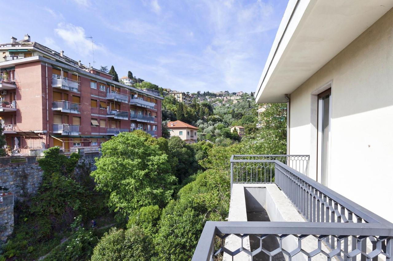 Shelley Apartments By Wonderful Italy Genoa Ngoại thất bức ảnh