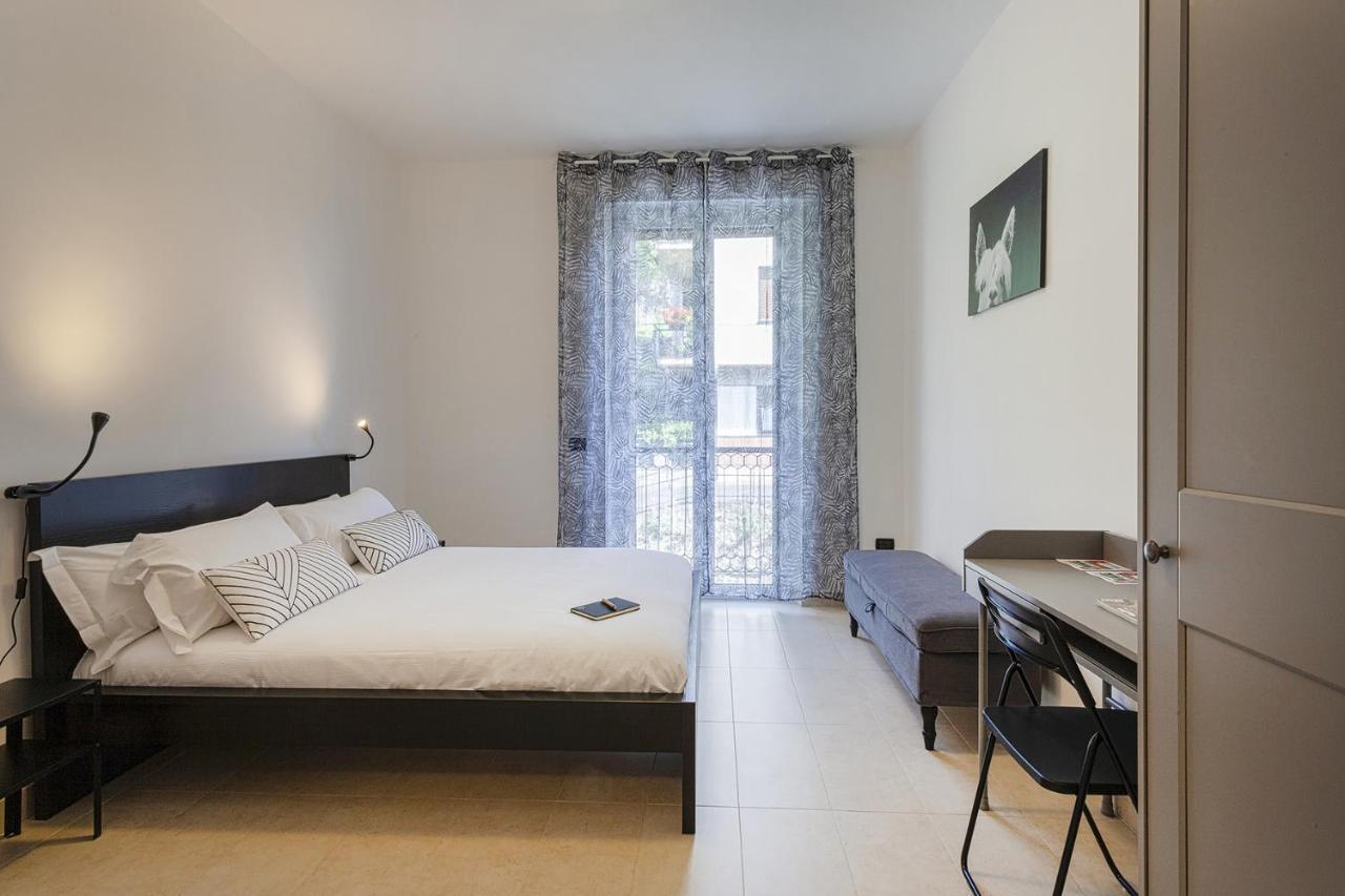 Shelley Apartments By Wonderful Italy Genoa Ngoại thất bức ảnh