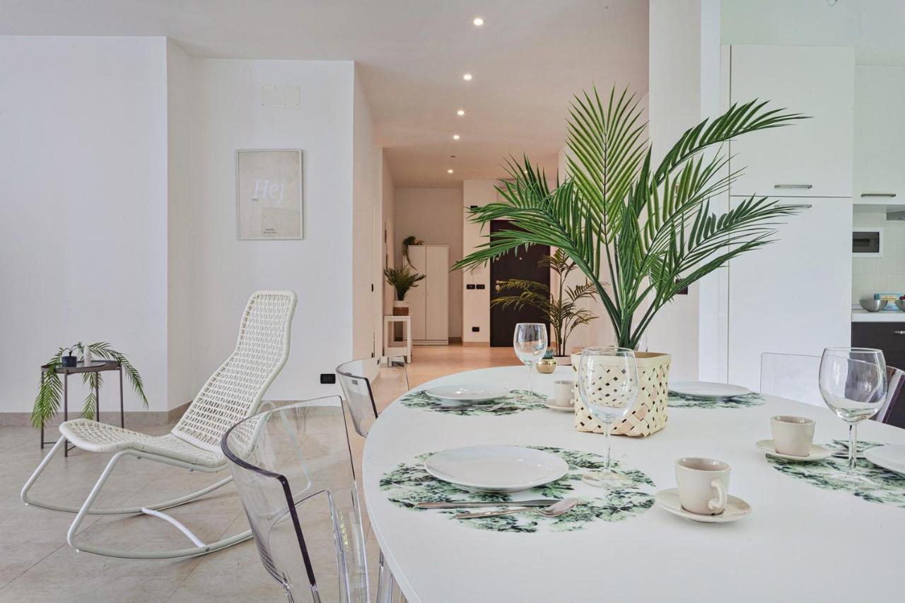Shelley Apartments By Wonderful Italy Genoa Ngoại thất bức ảnh