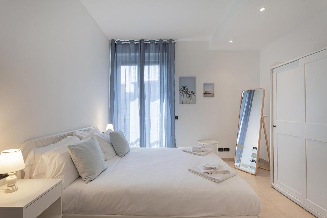 Shelley Apartments By Wonderful Italy Genoa Ngoại thất bức ảnh