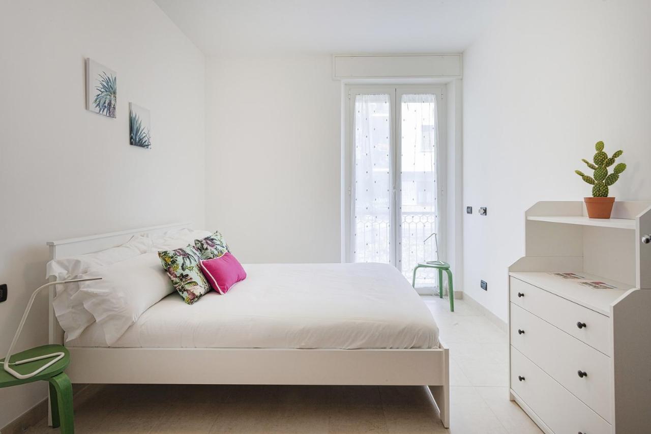 Shelley Apartments By Wonderful Italy Genoa Ngoại thất bức ảnh
