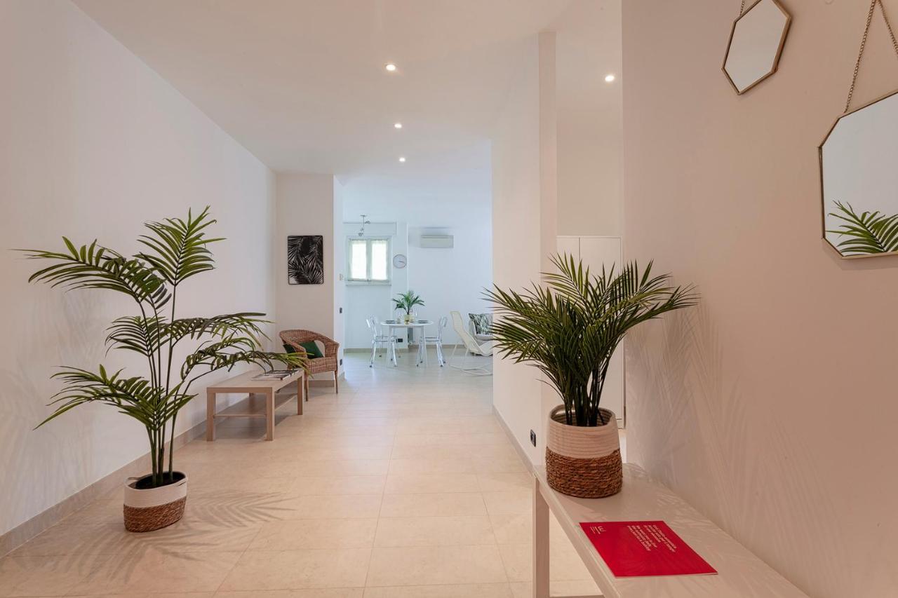 Shelley Apartments By Wonderful Italy Genoa Ngoại thất bức ảnh