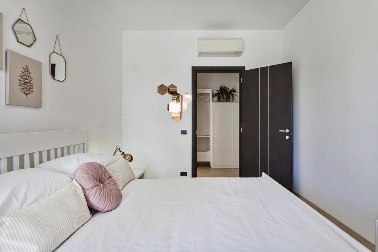 Shelley Apartments By Wonderful Italy Genoa Ngoại thất bức ảnh
