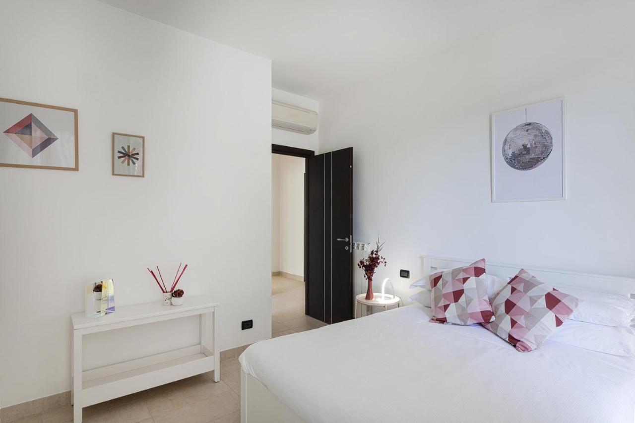 Shelley Apartments By Wonderful Italy Genoa Ngoại thất bức ảnh