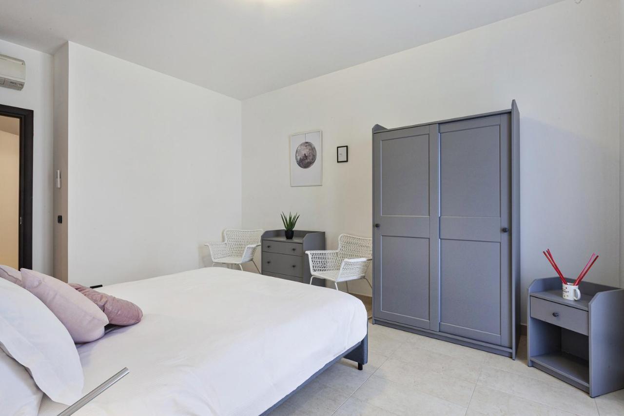 Shelley Apartments By Wonderful Italy Genoa Ngoại thất bức ảnh