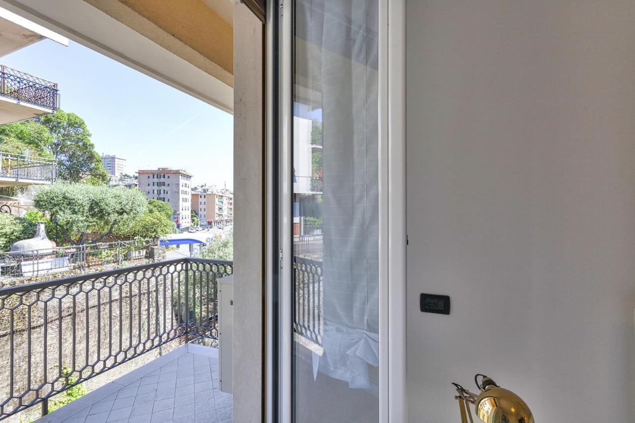 Shelley Apartments By Wonderful Italy Genoa Ngoại thất bức ảnh