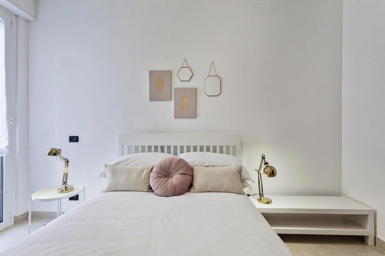 Shelley Apartments By Wonderful Italy Genoa Ngoại thất bức ảnh