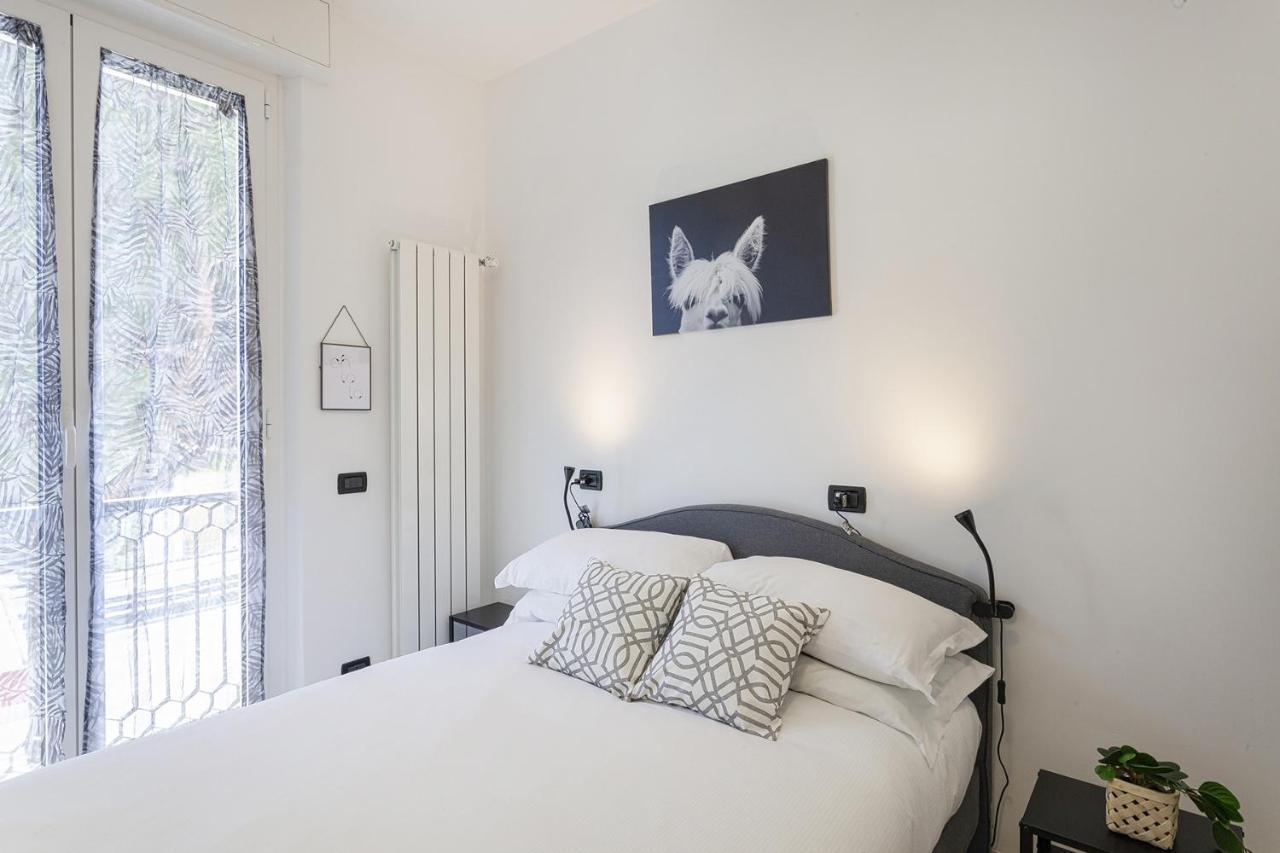 Shelley Apartments By Wonderful Italy Genoa Ngoại thất bức ảnh
