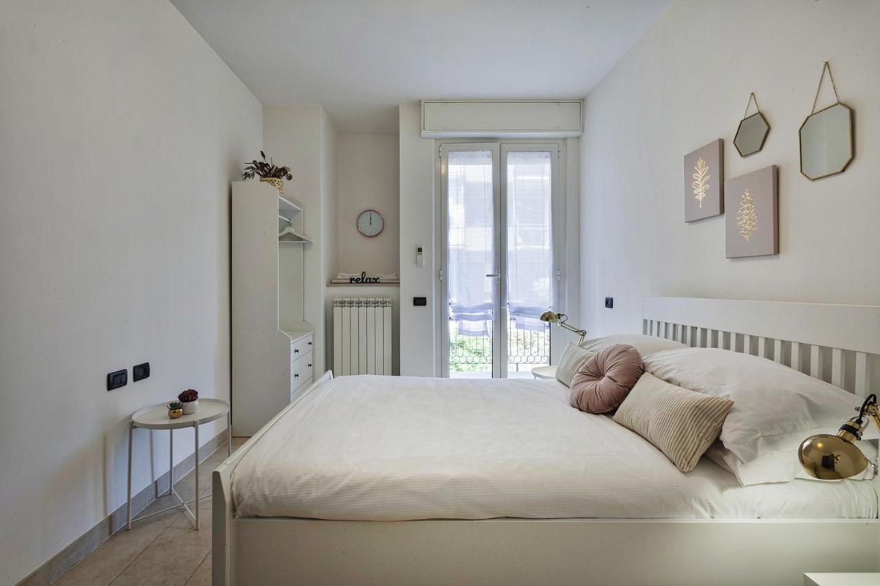 Shelley Apartments By Wonderful Italy Genoa Ngoại thất bức ảnh