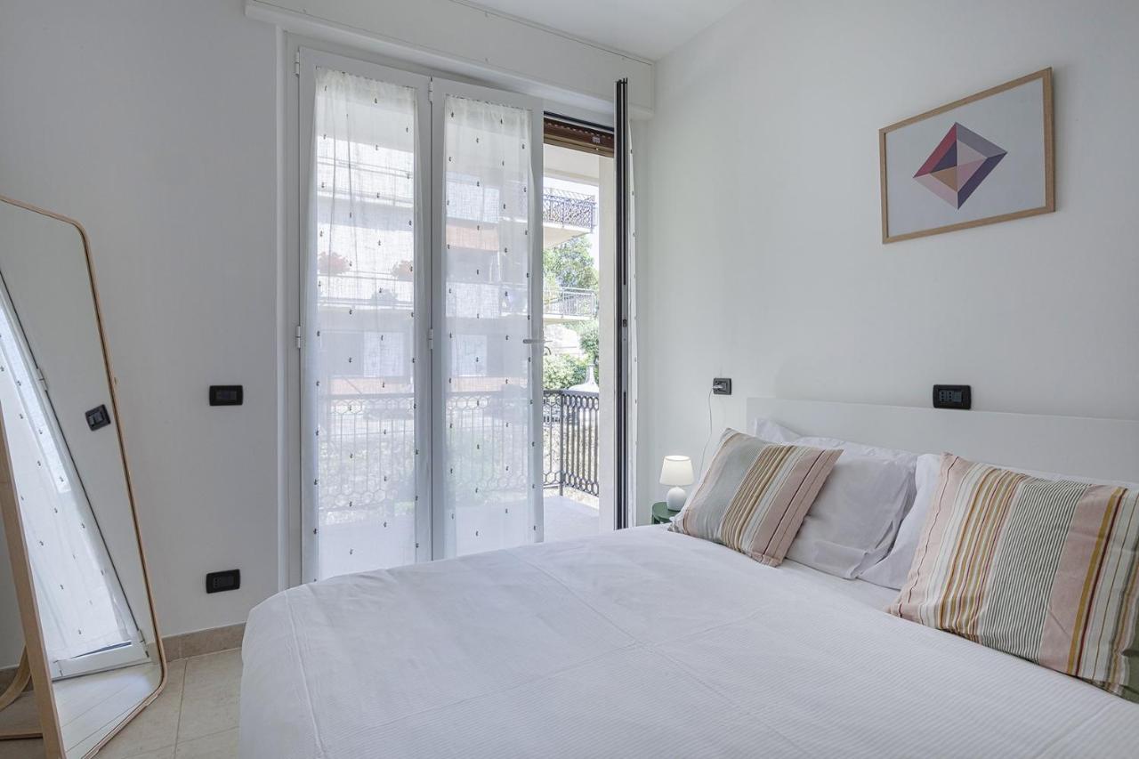 Shelley Apartments By Wonderful Italy Genoa Ngoại thất bức ảnh