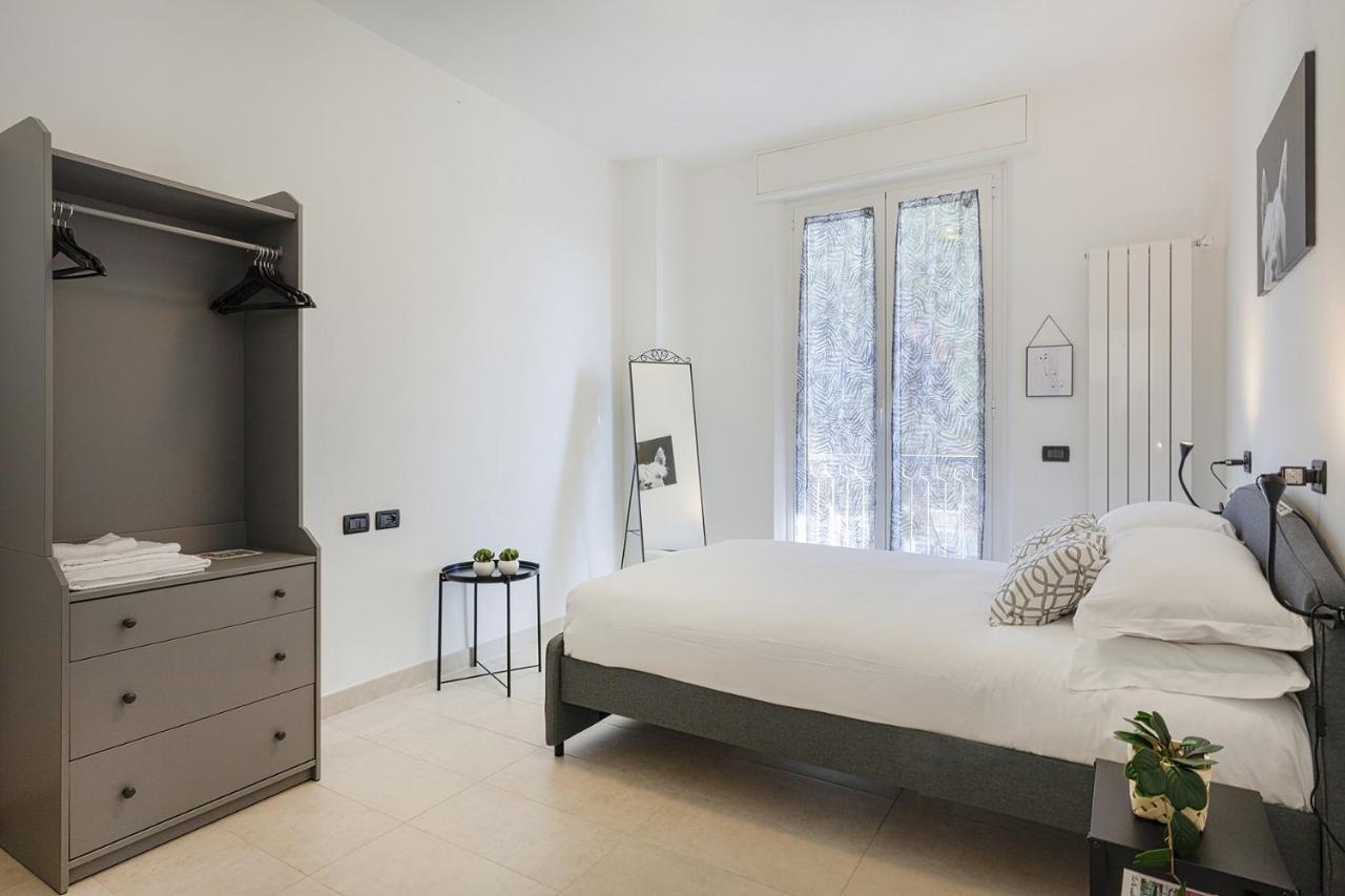 Shelley Apartments By Wonderful Italy Genoa Ngoại thất bức ảnh