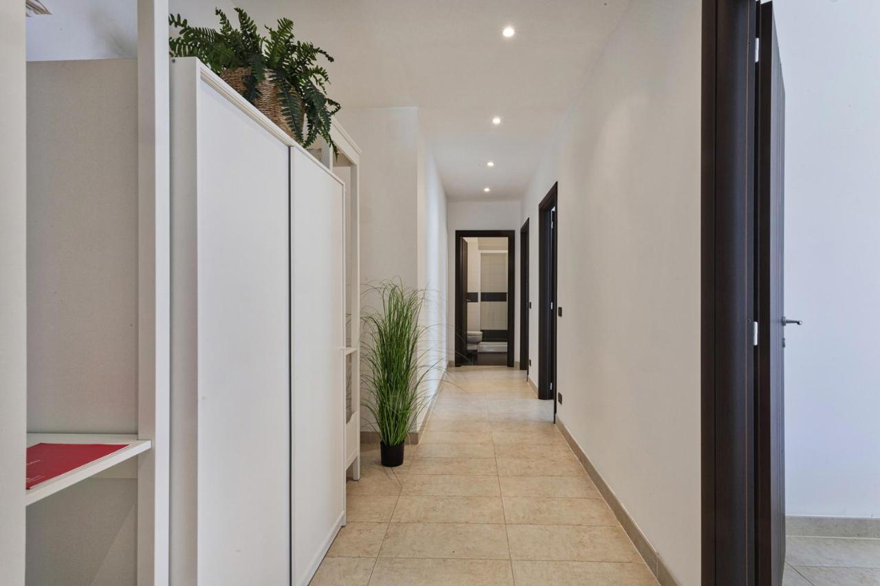 Shelley Apartments By Wonderful Italy Genoa Ngoại thất bức ảnh