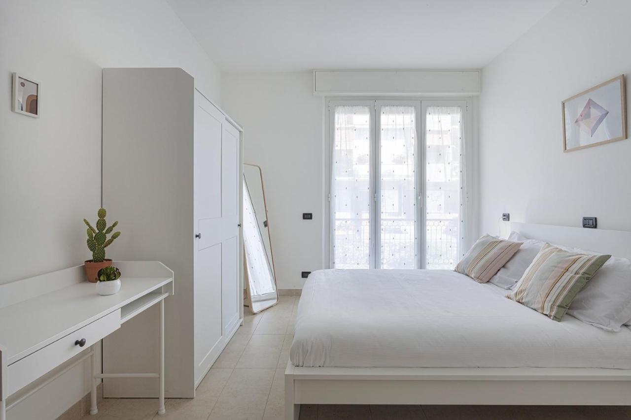 Shelley Apartments By Wonderful Italy Genoa Ngoại thất bức ảnh
