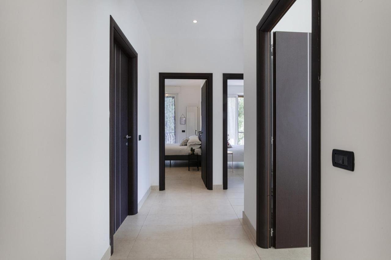 Shelley Apartments By Wonderful Italy Genoa Ngoại thất bức ảnh