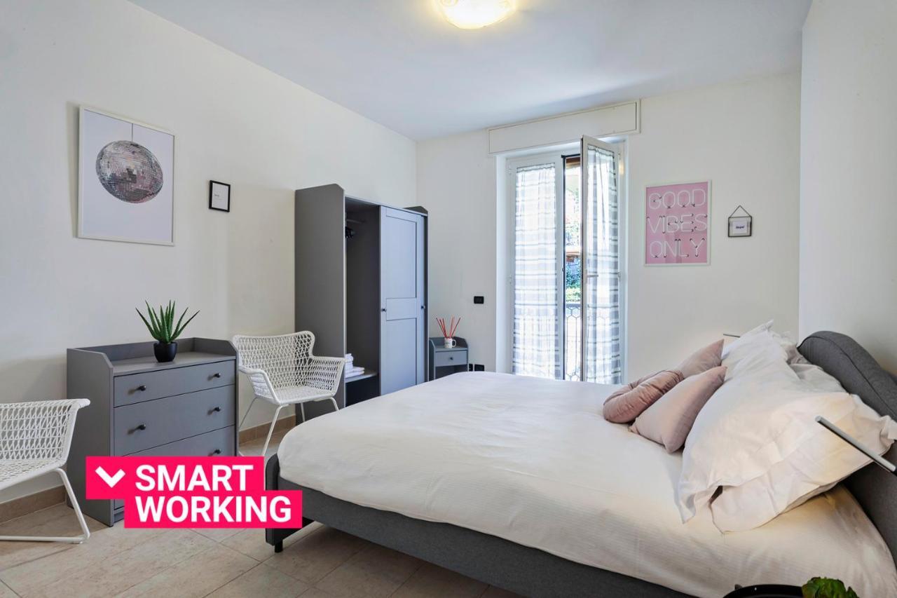 Shelley Apartments By Wonderful Italy Genoa Ngoại thất bức ảnh