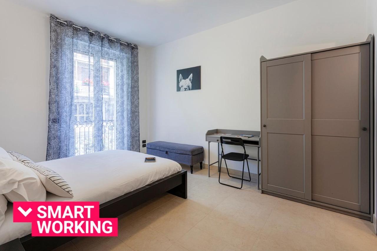 Shelley Apartments By Wonderful Italy Genoa Ngoại thất bức ảnh