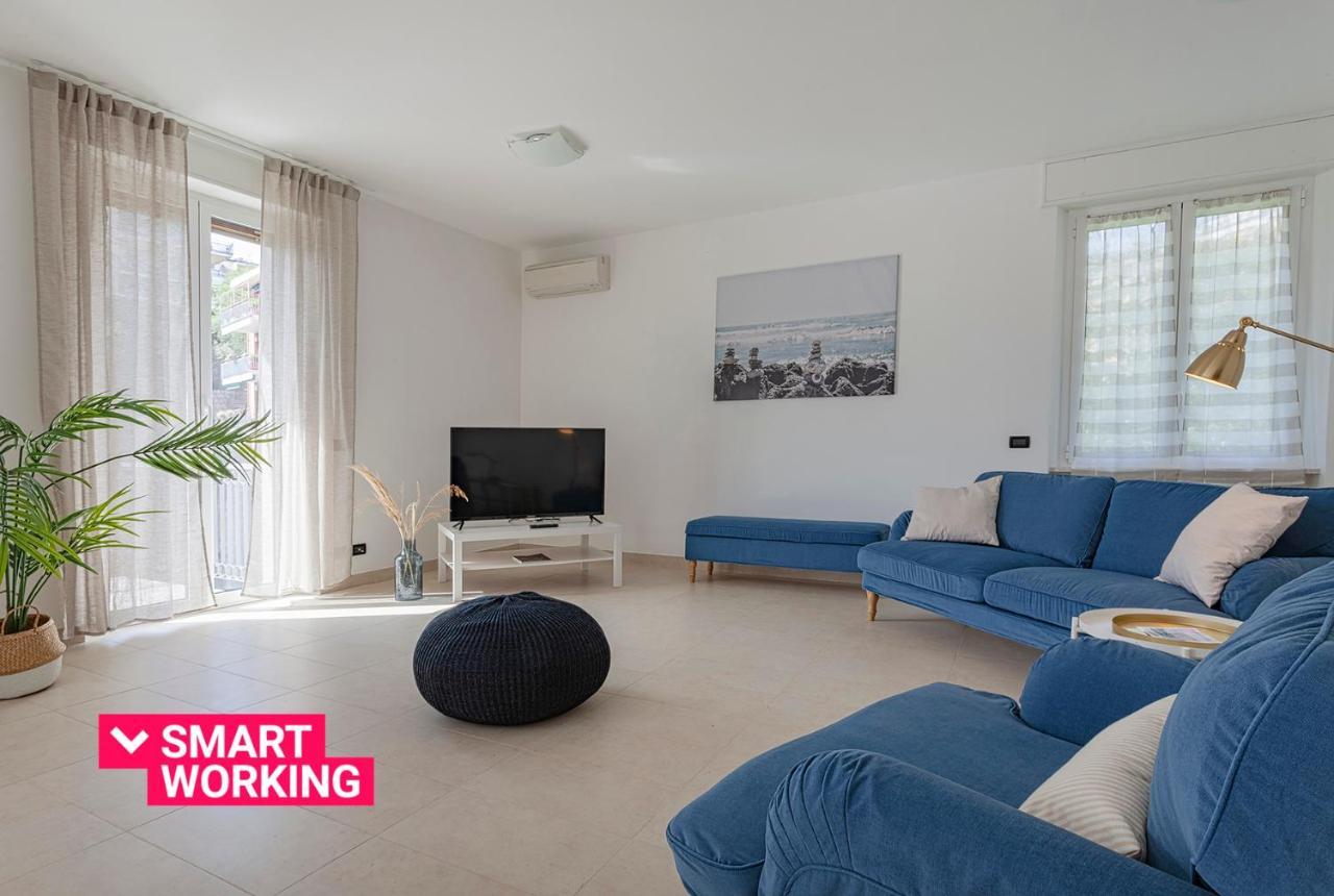 Shelley Apartments By Wonderful Italy Genoa Ngoại thất bức ảnh